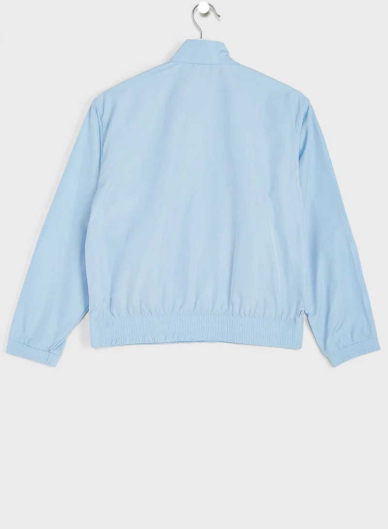 adidas Originals Kids Adicolor Track Jacket