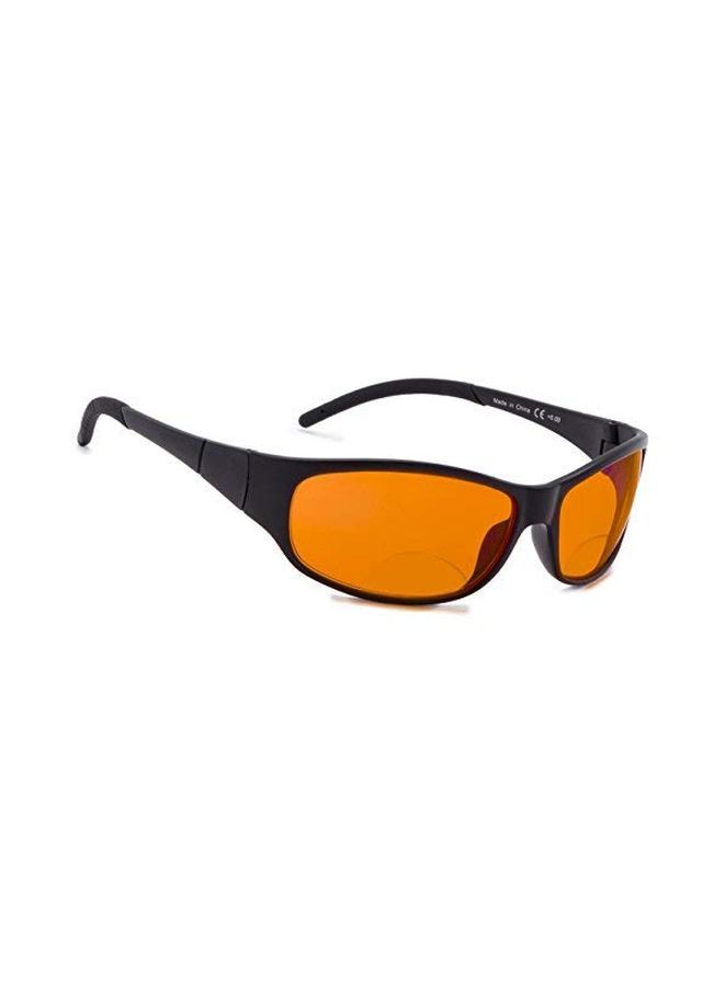 NIBEMINENT Blue Blocker Reading Glasses B07V6PZXL8 - Image 2