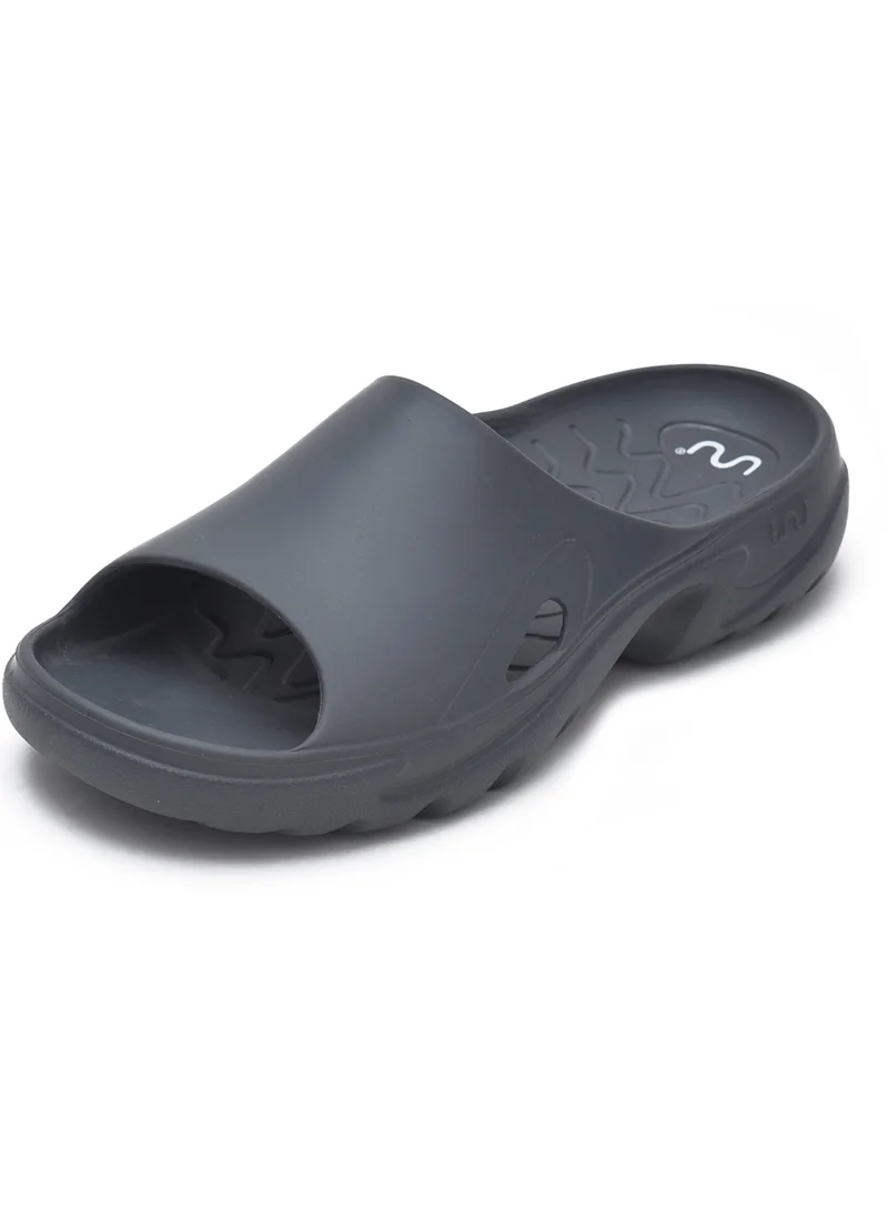 Doubleu Doubleu Roma Slider for Men Comfortable Recovery Footwear