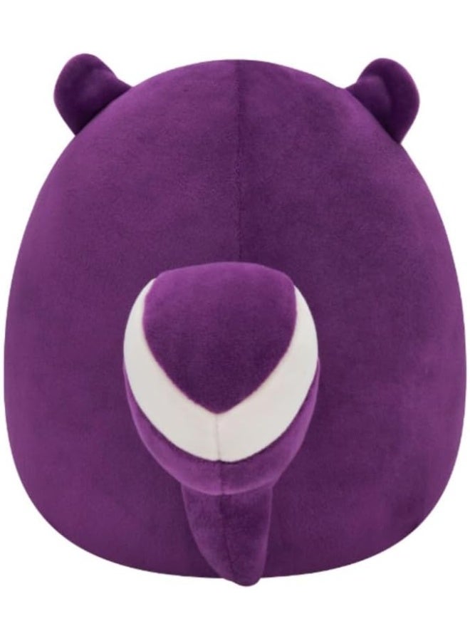 Squishmallows 7.5inch Sloan the Purple Skunk - Image 4