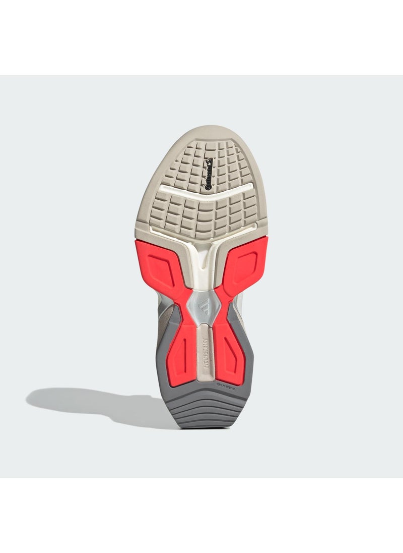 Adidas - Rapidmove Adv 2 Trainer - Image 1