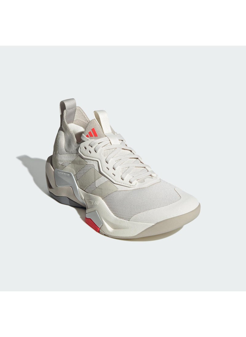 Adidas - Rapidmove Adv 2 Trainer - Image 1
