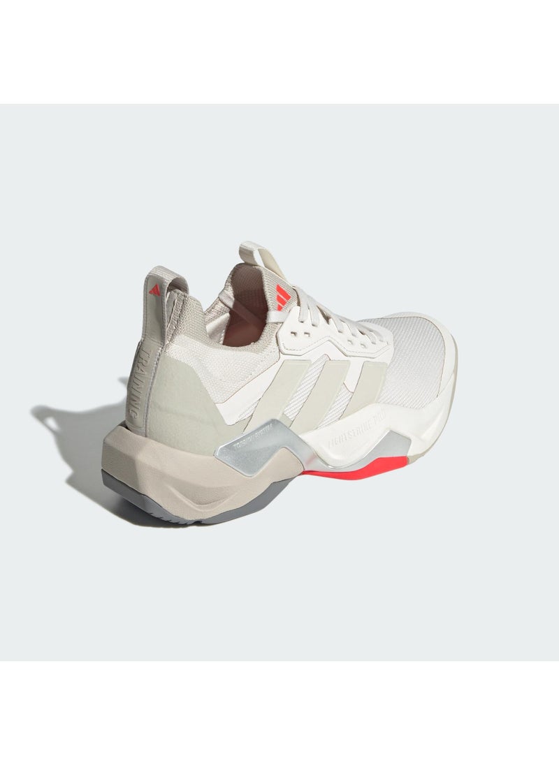 Adidas - Rapidmove Adv 2 Trainer - Image 1