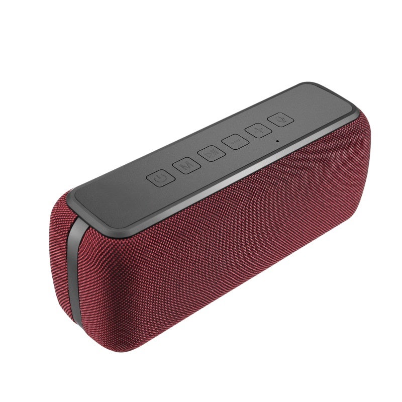 XDOBO X8 II 60W outdoor high-power plug-in wireless BT speaker subwoofer small stereo - Image 1