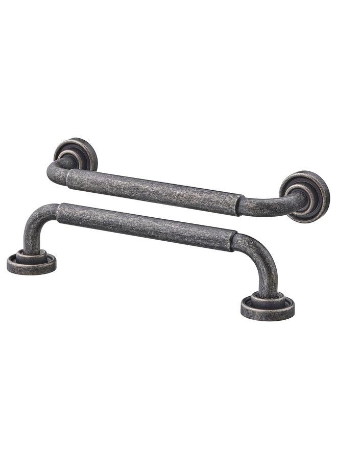 Zaboon Handle, anthracite, 152 mm - Image 1