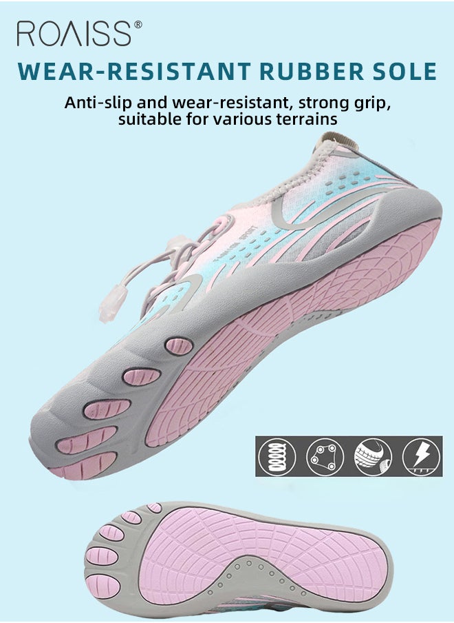 Slip On Anti Slip Comprehensive Training Shoe for Women Stylish Lightweight Sports Shoes for Gym Women's Quick Dry Non Slip Breathable Water Sneakers Ideal for Hiking Surf Swimming - pzsku/Z57CF21177FD698C4F8D8Z/45/_/1723539745/667d23bf-2f9c-416a-84f0-9b359637ccad