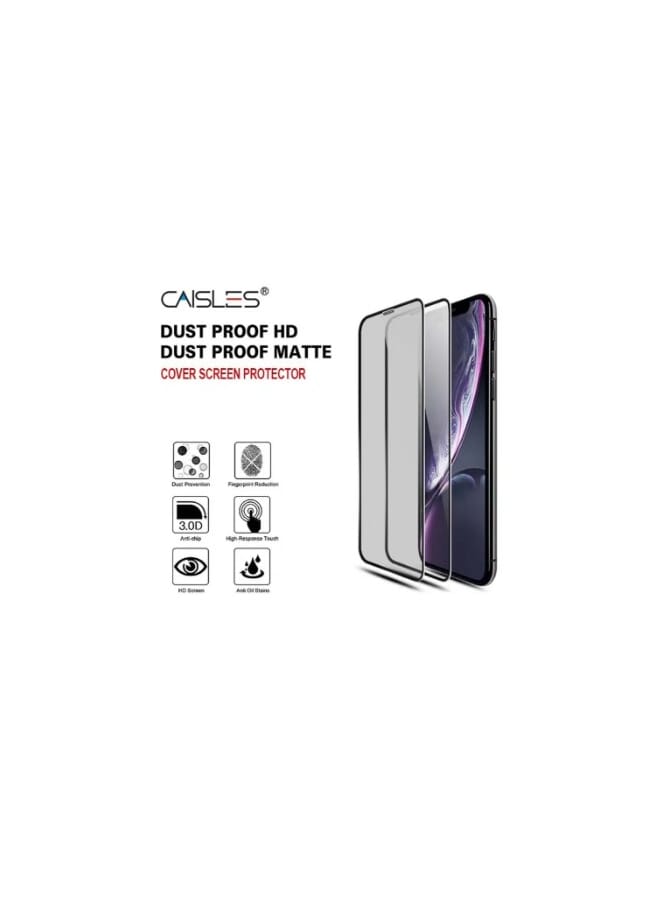 CAISLES Kyles 8 in 1 Full Body Shield (iPhone 14) - Image 3