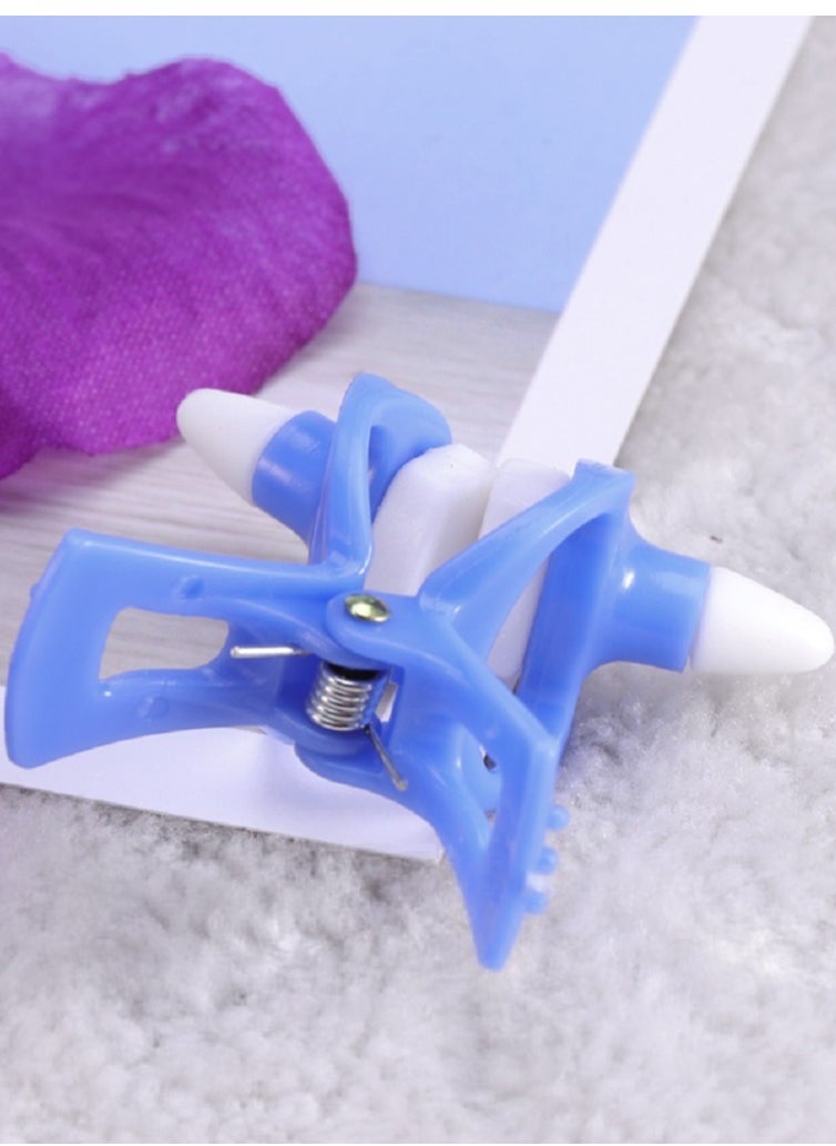 Generic - Natural nose clip to avoid plastic surgery to tighten the shape of the nose and straighten the bridge, making your nose sharper - Image 1