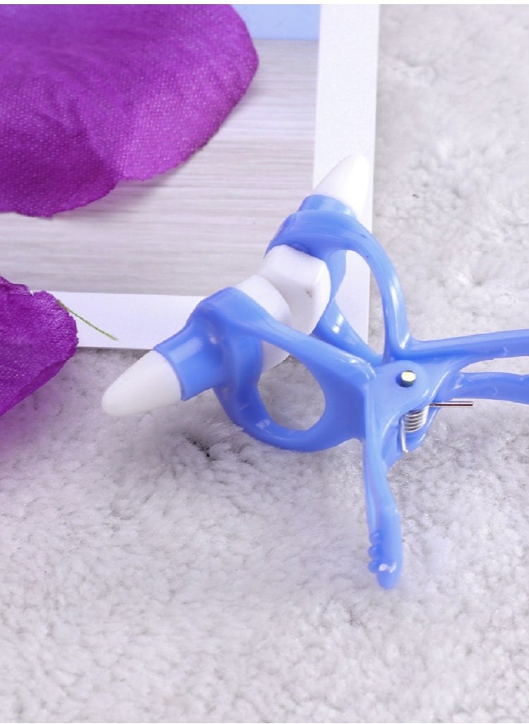 Generic - Natural nose clip to avoid plastic surgery to tighten the shape of the nose and straighten the bridge, making your nose sharper - Image 1