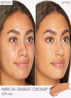 Tarte Cosmetics Tarte Cosmetics Maracuja Creaseless 40N Tan Creaseless Concealer   6.4g  - Image 4