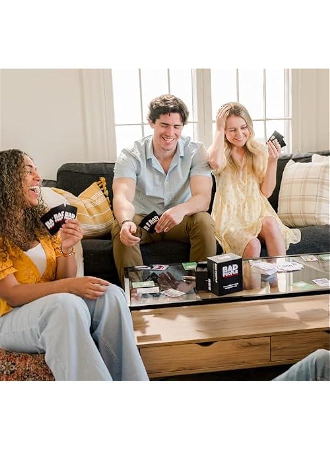 Party Game - Find Out What Your Friends Really Think of You - Hilarious Adult Card Game for Fun Parties and Board Games Night with your Group - Image 3