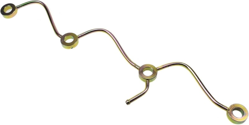 Wivplex Fuel Return Hose for Nissan DATSUN - Image 1