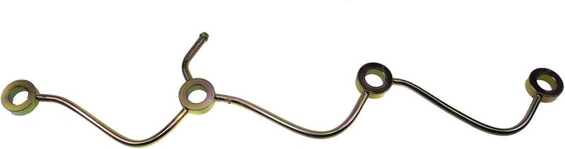 Wivplex Fuel Return Hose for Nissan DATSUN - Image 5