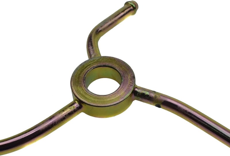 Wivplex Fuel Return Hose for Nissan DATSUN - Image 4