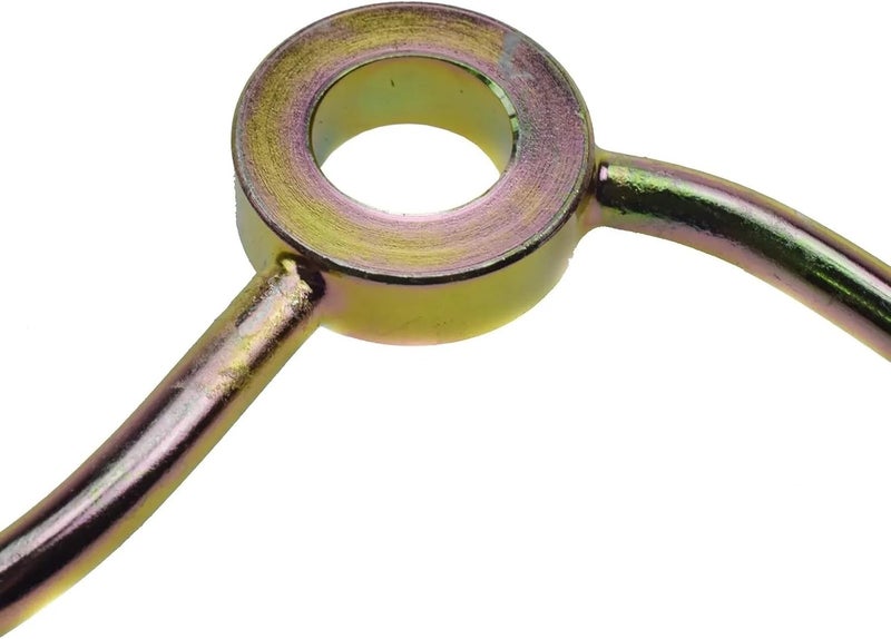 Wivplex Fuel Return Hose for Nissan DATSUN - Image 3