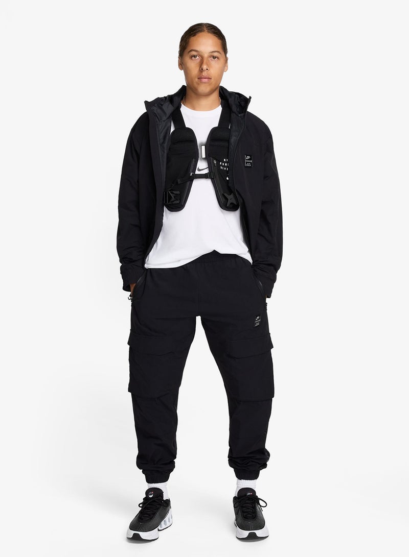 نايكي سروال كارجو منسوج نايكي اير ماكس - Image 4