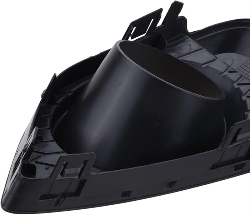 Yurefax Fog Lamp Bezel Cover for Jazz FIT 2015-2017 - Image 5