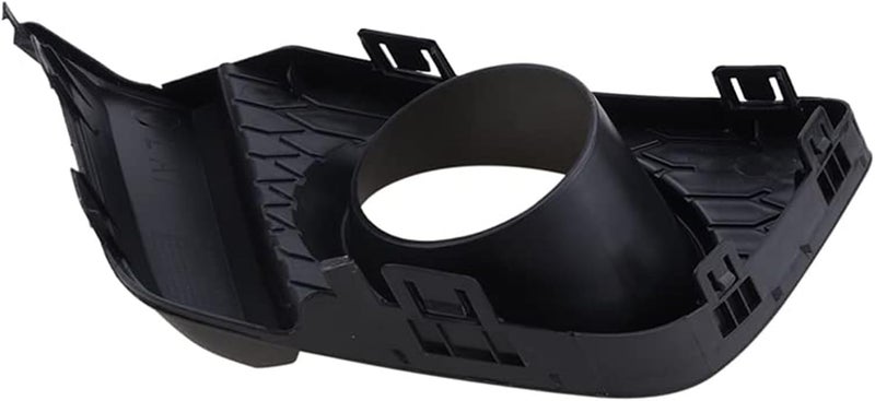 Yurefax Fog Lamp Bezel Cover for Jazz FIT 2015-2017 - Image 4