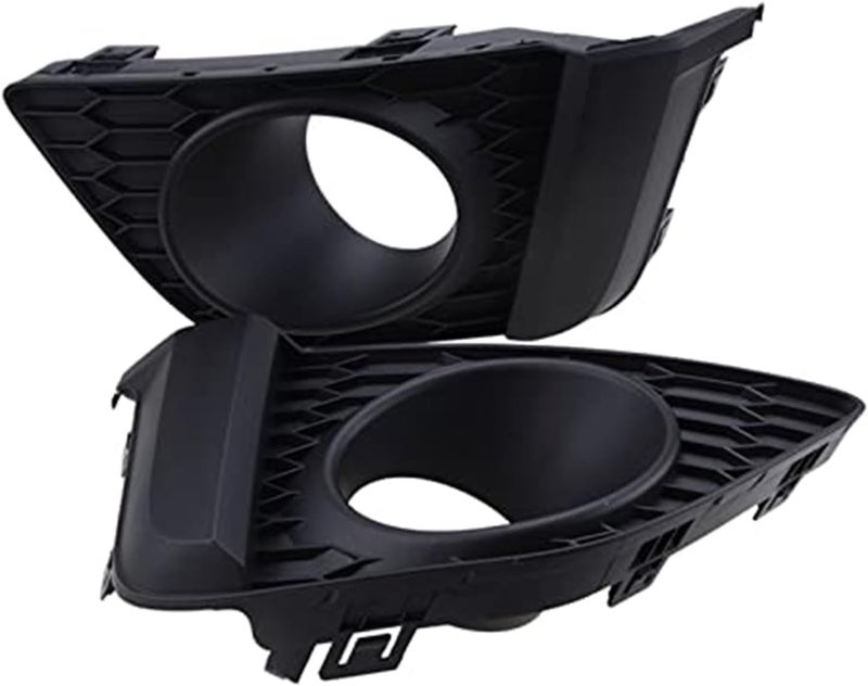 Yurefax Fog Lamp Bezel Cover for Jazz FIT 2015-2017 - Image 1