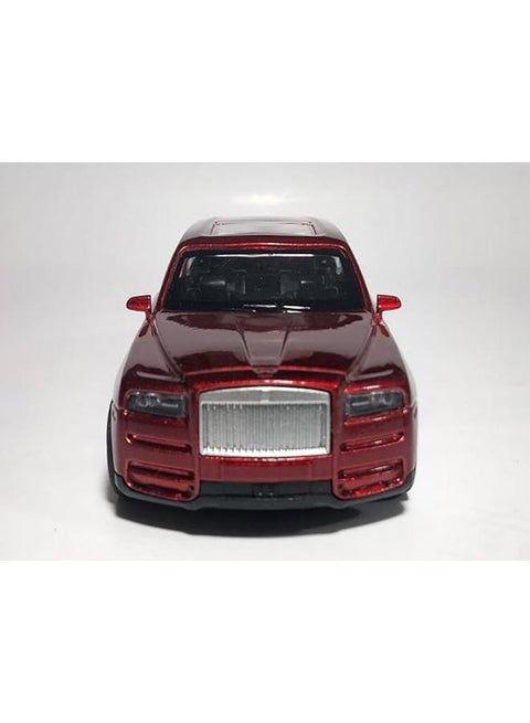 سيارة نموذجية Rolls Royce