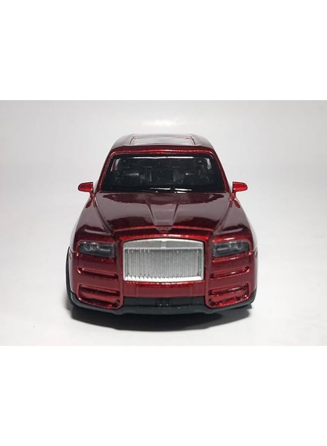 Rolls Royce Model Car - Image 1