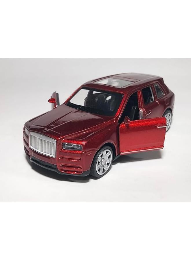 Rolls Royce Model Car - Image 2