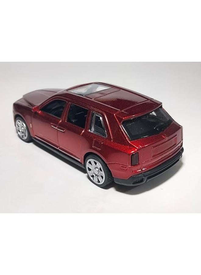 Rolls Royce Model Car - Image 4