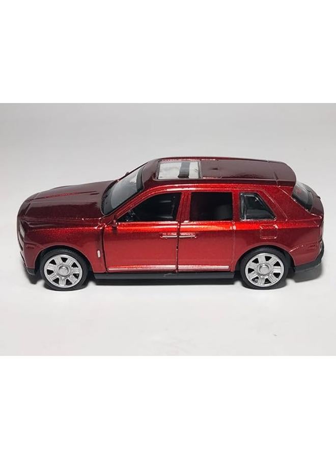 Rolls Royce Model Car - Image 3