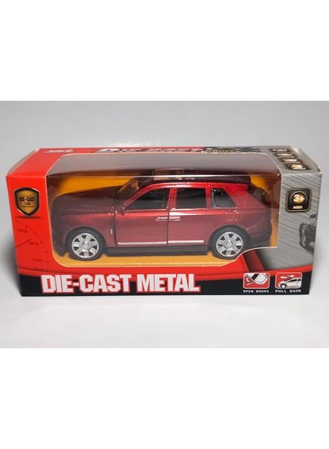 Rolls Royce Model Car - Image 5