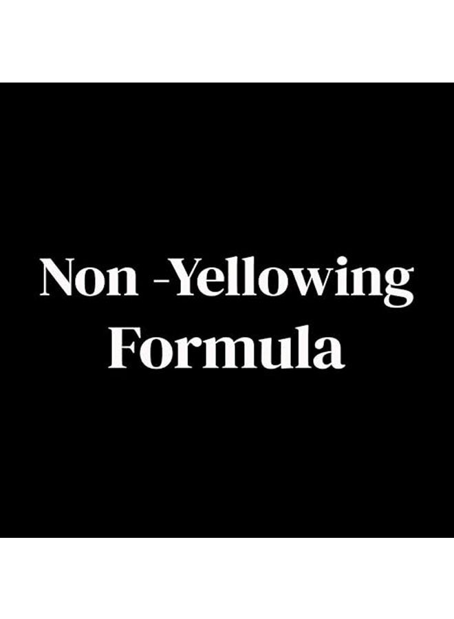 والكر تايب فوق عقد نظام الشعر اللاصق 15ml, الشعر فوق عقد الغراء السائل السندات للبراؤق مع الفرشاة, تثبيت طويل الأمد لبراؤق البولي والدنتيل, 3 إلى 4 أسابيع اللاصق للماء - Image 5