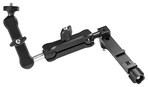 Wimberley F-2 Macro Flash Bracket - Arca-Swiss Style - Made in USA - Image 1
