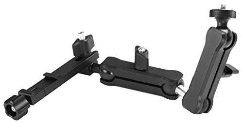 Wimberley F-2 Macro Flash Bracket - Arca-Swiss Style - Made in USA - Image 2