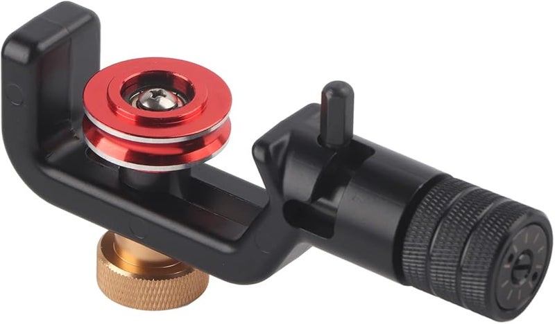 سبيكة فولاذية صلبة قابلة للتعديل 4-10 مم أداة شق كابل الألياف الضوئية مقبض مريح - Image 2