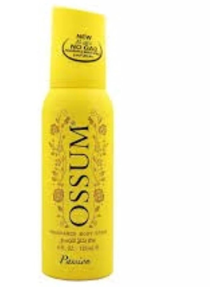 أوسم بخاخ أوسوم 120 مل - شغف