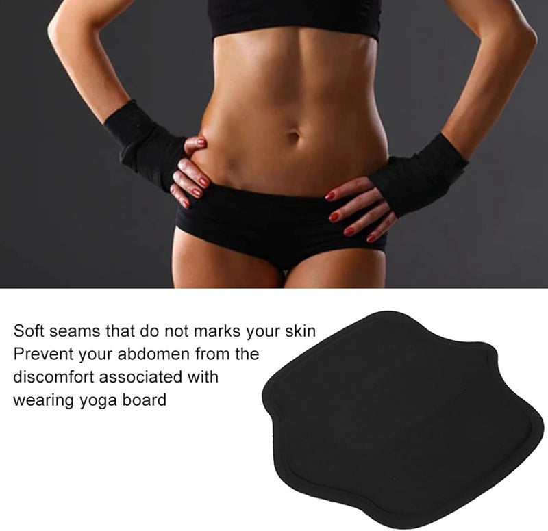 cheekyglo Lipo Foam Back Board Lumbar Molder Board, Liposuction Post Surgery Flattening Control, BBL Vertebral Foam Plate Supplies, After Lipo Abdominal Compression Board, Prevent Wrinkles - Image 4