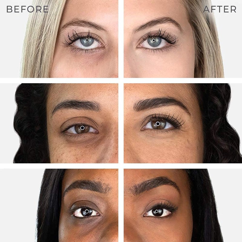 AmazingCosmetics Amazing Concealer, multipurpose full coverage concealer, 0.2 Oz, Fair Golden - Image 5