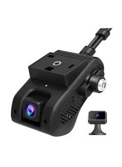 Front and backup Camera With Car Tracking, Video Streaming, Support 4G and Wifi- JC400