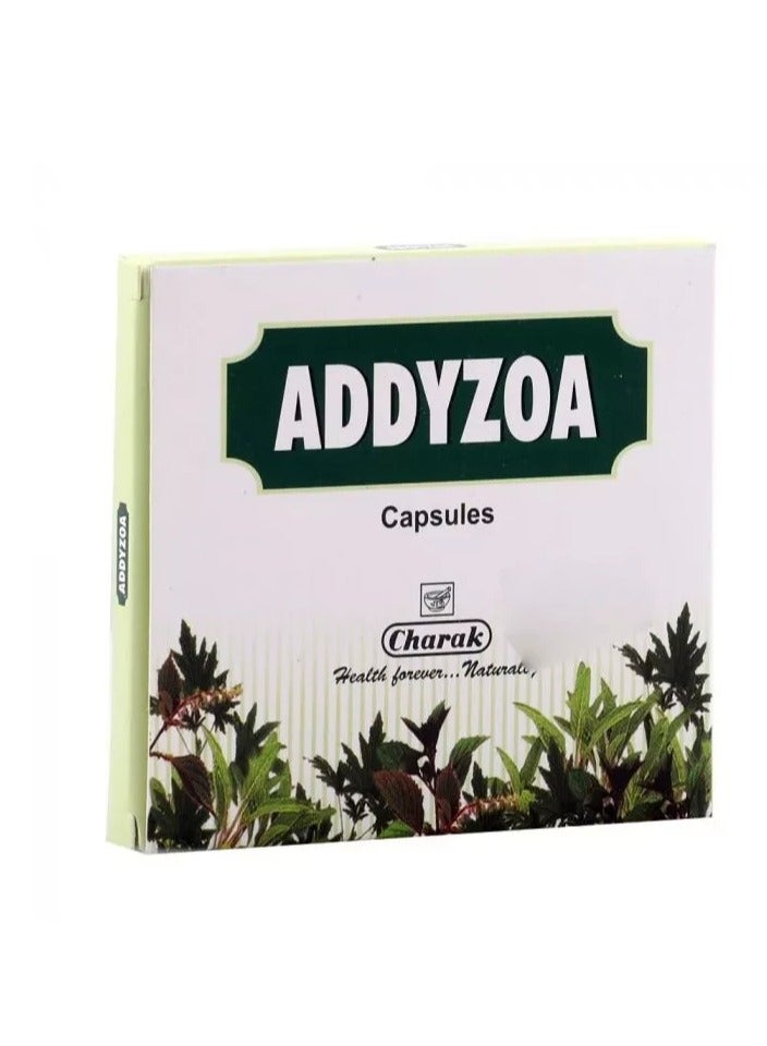 Addyzoa 20 Capsules - Image 1