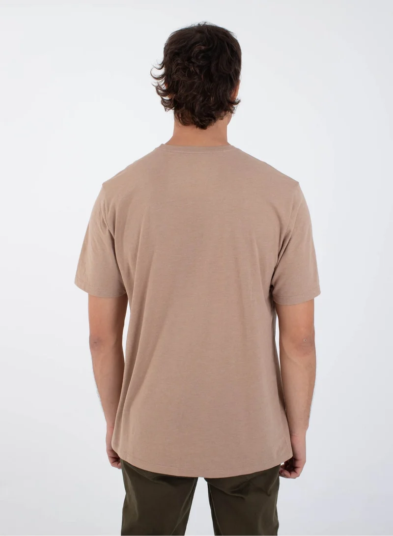 Hurley  THE GLOBE SS for Men | Best Price UAE