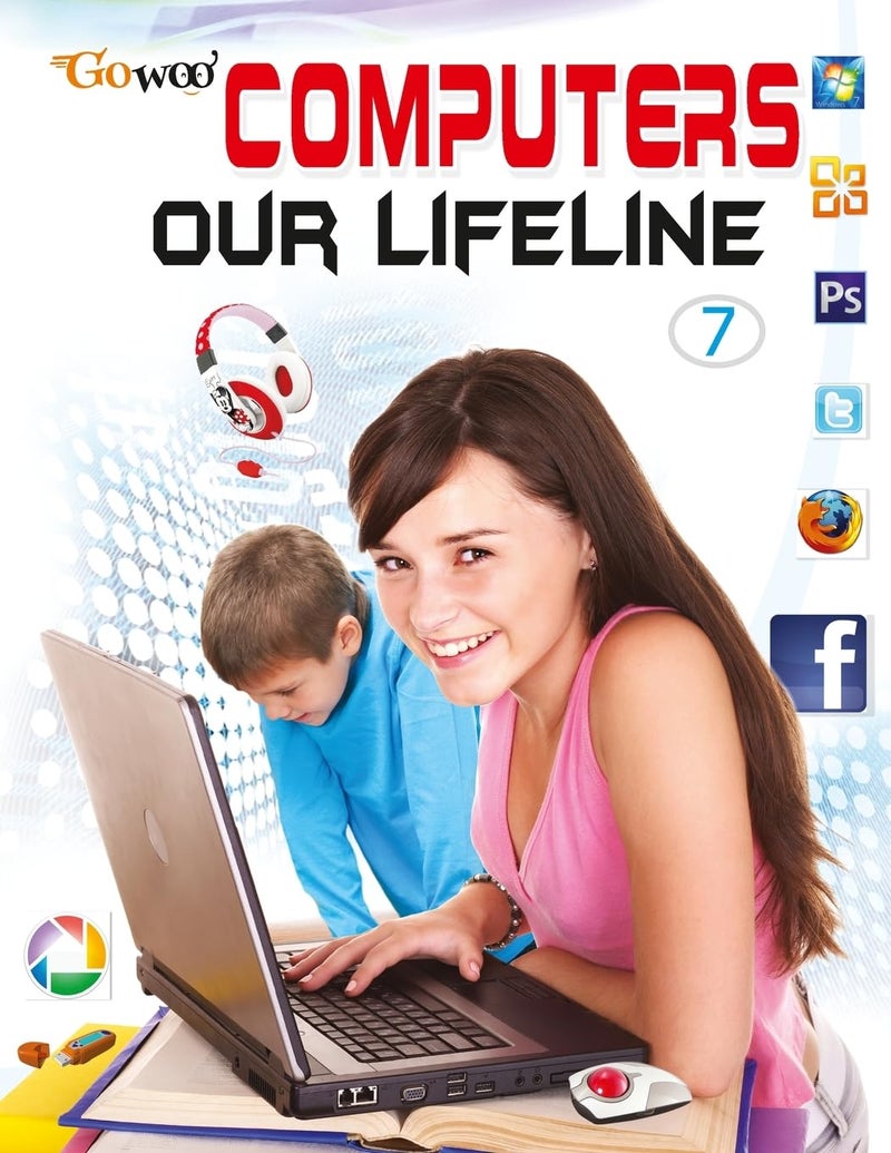 Computer Our Lifeline-7 - Image 1