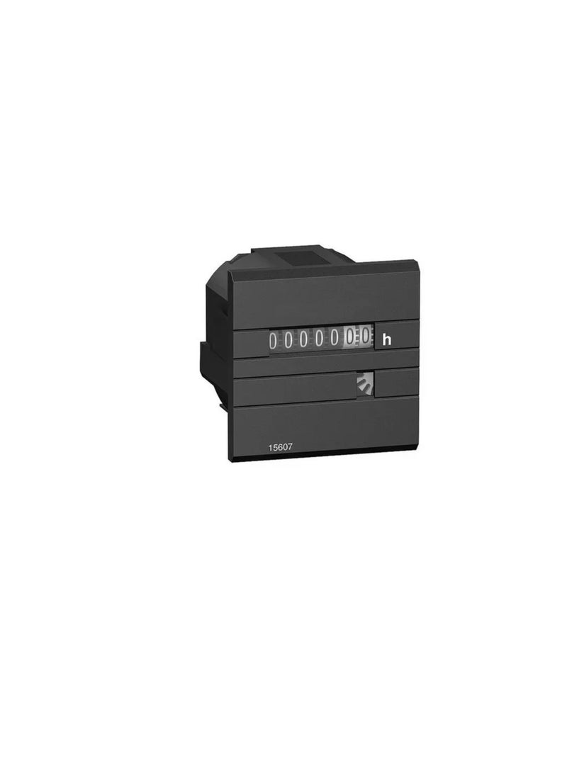 عداد الساعة 7 خانات  - Image 1