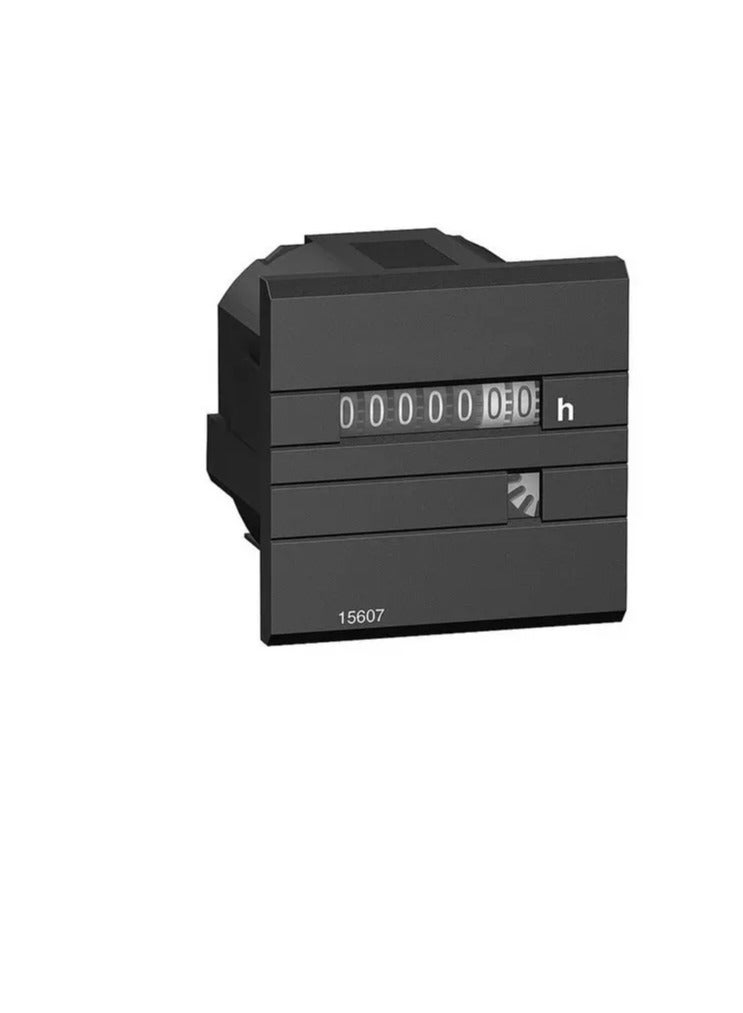 عداد الساعة 7 خانات  - Image 3
