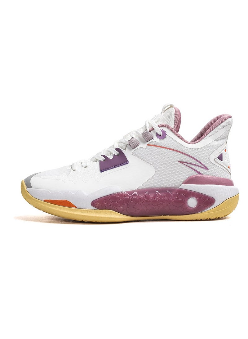 SKT Shiketro Anti-slip shock-absorbing basketball sneakers  - Image 1