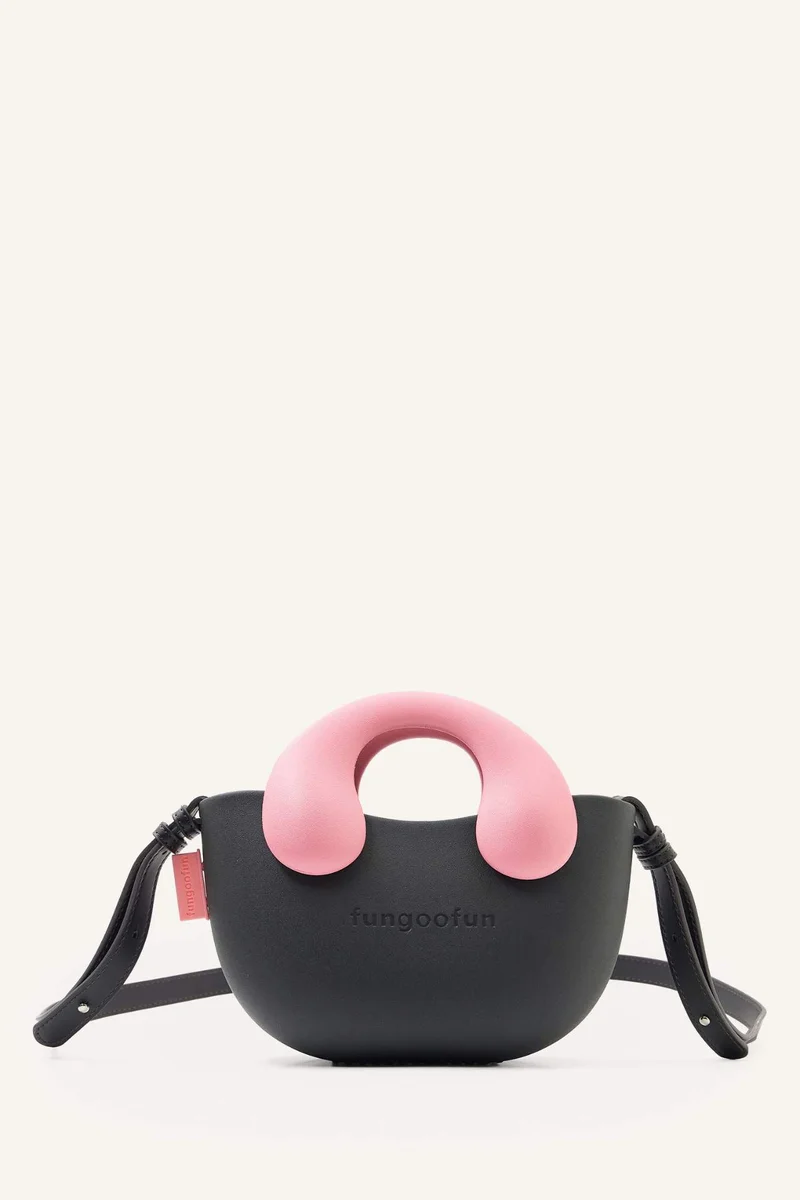 ديفاكتو Eva Crossbody Bag
