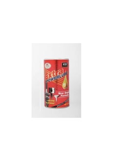 EZI Ezi Extra Power Lube Red - 326 Ml  - Image 2