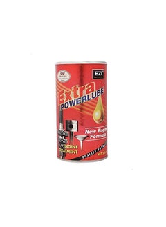 EZI Ezi Extra Power Lube Red - 326 Ml  - Image 3