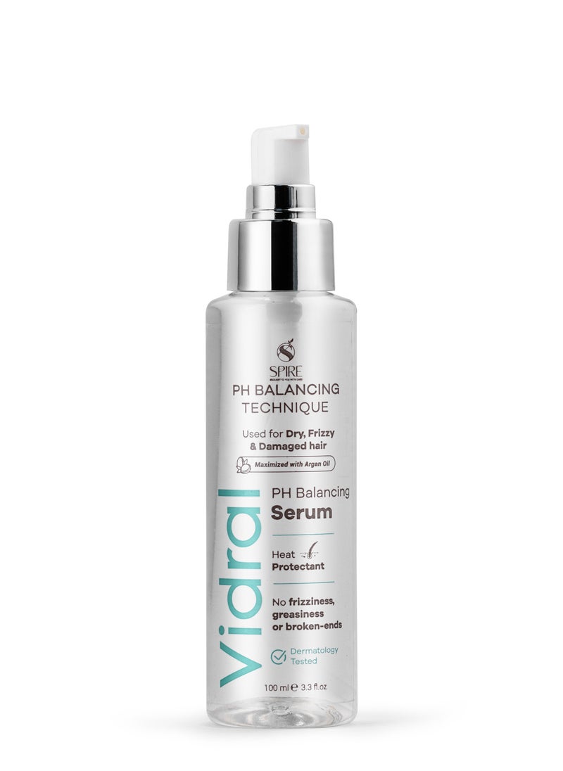 Spire Pharma Vidral PH Balancing Serum 