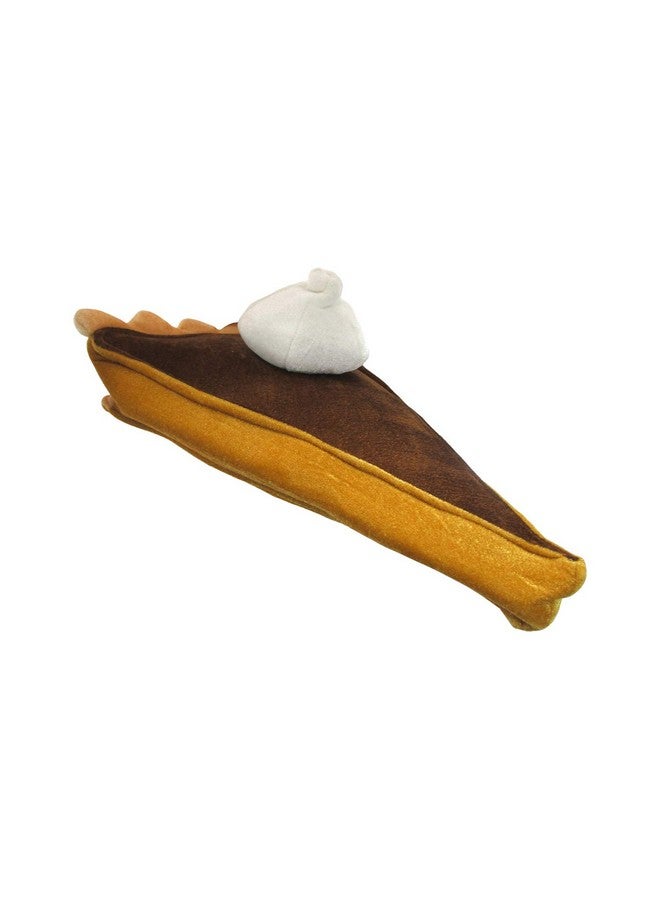 بيستل قبعة فطيرة اليقطين المزخرفة من بيستل - Image 1