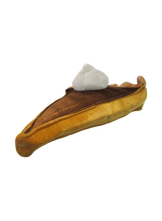 بيستل قبعة فطيرة اليقطين المزخرفة من بيستل - Image 2