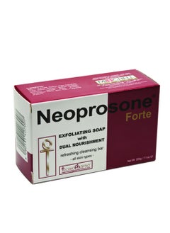 Neoprosone Neoprosone Exfoliating Soap 